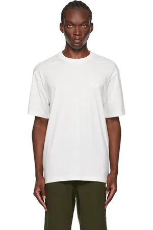 Y-3 Regular T-Shirt