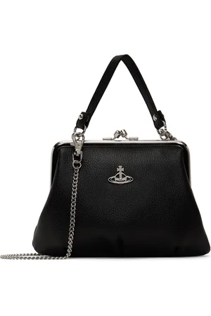 Vivienne Westwood Granny Frame Bag