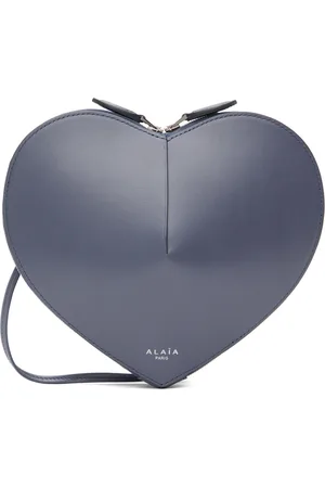 Alaïa Blue 