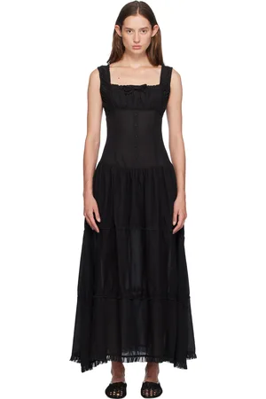 Frankies Bikinis Christabelle Maxi Dress