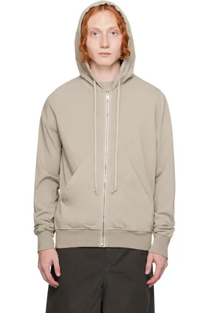 Rick Owens Off-White Porterville Jason Hoodie