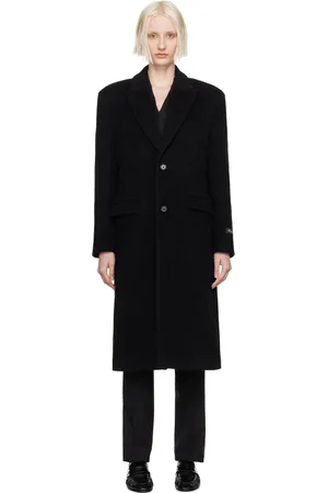 HOMMEGIRLS Classic Coat