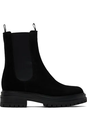Gianvito Rossi Chester Boots