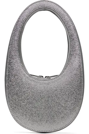 COPERNI Glitter Mini Swipe Bag