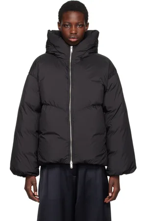 STUDIO NICHOLSON Dana Down Jacket