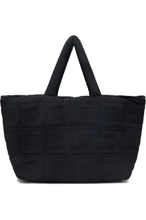 Nanushka Symbol Tote