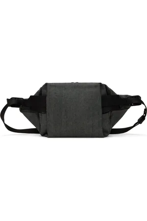 CÔTE&CIEL Gray Isarau Small Pouch