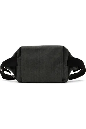 CÔTE&CIEL Gray Isarau Small Pouch