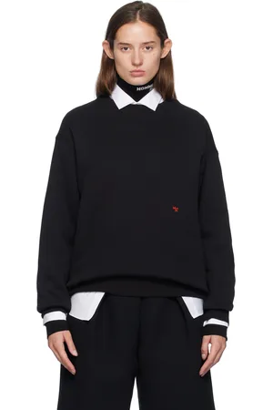 HOMMEGIRLS Washed Sweatshirt
