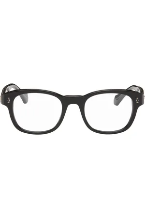 Cartier Black CT0292O Glasses