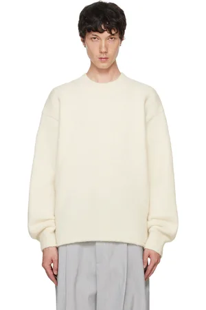 Jacquemus Off-White Les Classiques 
