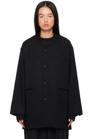 CORDERA Light Wool Jacket