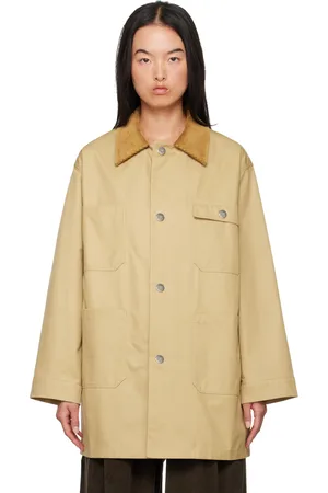 CORDERA Worker Jacket