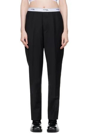 HOMMEGIRLS Classic Trousers
