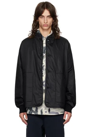 CASEY CASEY Kinos Bomber Jacket