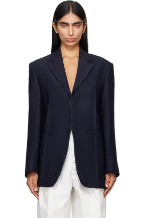 Jacquemus Navy La Casa 
