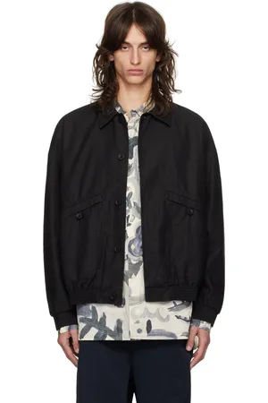 CASEY CASEY Mamo Jacket