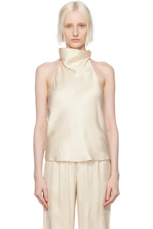 ANINE BING Eliana Camisole