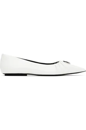 Marc Jacobs White 