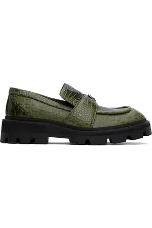 Kennel & Schmenger Burak Loafers