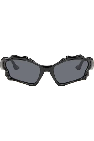 Le Specs Black 
