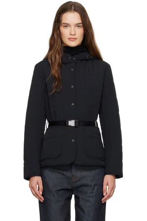 Mackage Black Raja Down Jacket