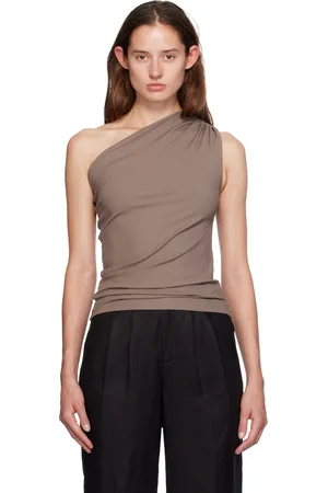 ANINE BING Camila Top