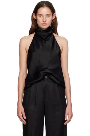 ANINE BING Eliana Top