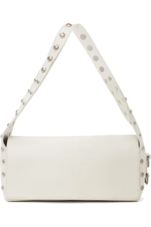 OPEN YY Stud Duffle Bag
