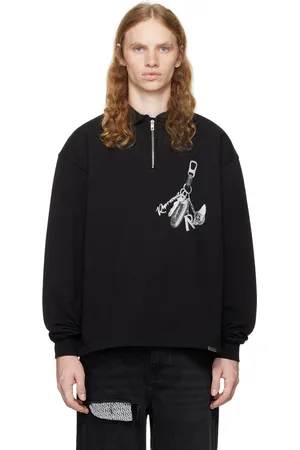 Represent Black 