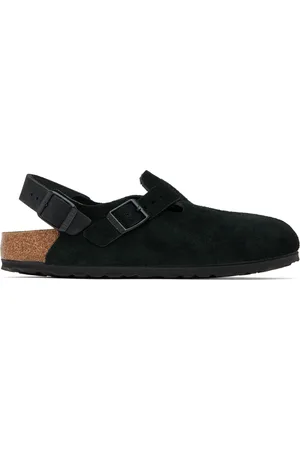 Birkenstock Narrow Tokio II Slip-On Loafers