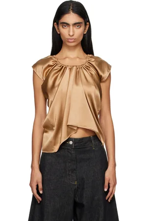 Baserange Max Blouse