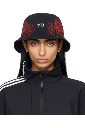 Y-3 JFA Edition Bucket Hat