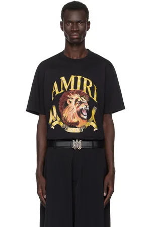AMIRI Lion T-shirt