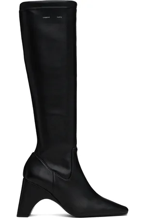 COPERNI Bridge Stretch Tall Boots