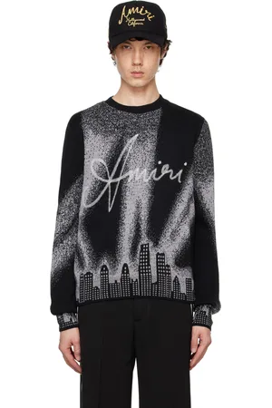 AMIRI Spotlight Sweater