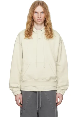 A-cold-wall* Off-White Millbank Hoodie