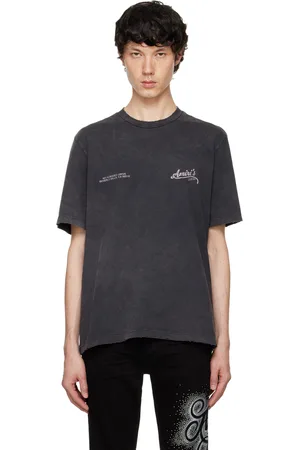 AMIRI Cinemas Vintage T-shirt