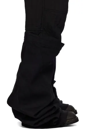 JULIUS Denim Leg Covers