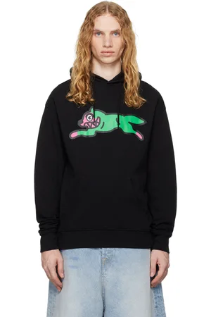 ICECREAM Running Dog Popover Hoodie