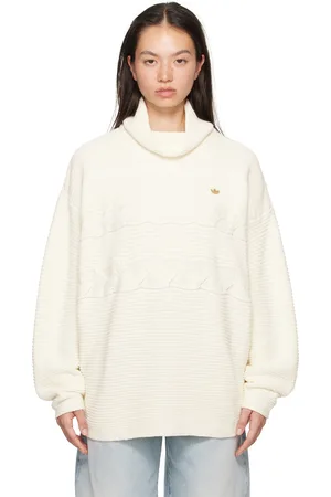 adidas Off-White OS Turtleneck