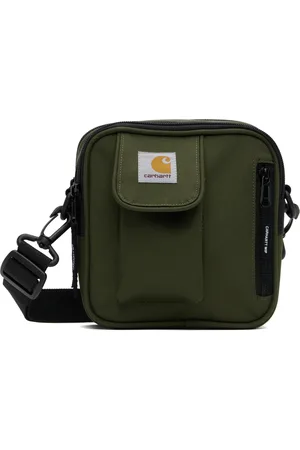 Carhartt Khaki Essentials Bag