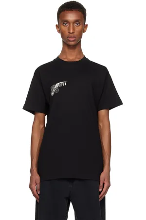 Carhartt Black Jalou C T-shirt