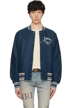 AMIRI Blue 