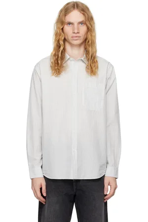 mfpen Off-White Distant Shirt