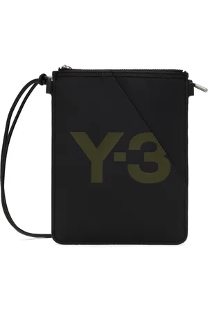 Y-3 Crossbody Pouch