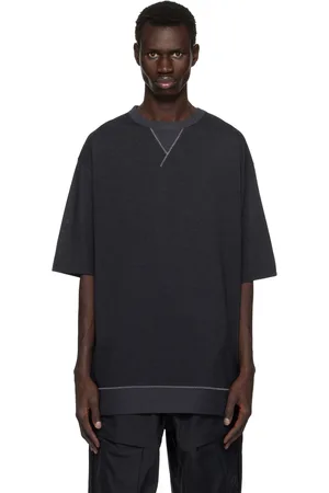 Y-3 Short Sleeve Premium T-shirt