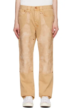 KSUBI Anti K Standoff Jeans
