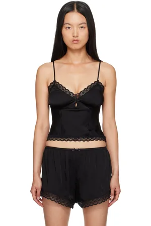 DANIELLE GUIZIO Ivy Camisole