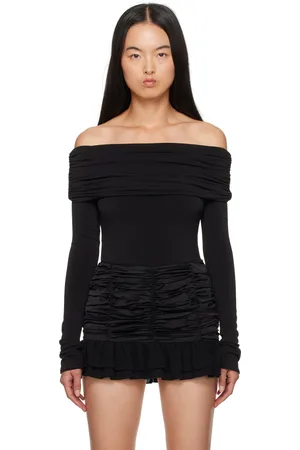 DANIELLE GUIZIO Lola Bodysuit